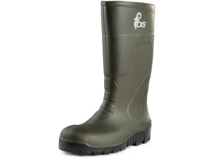 Holínky CXS PALLAS, S5 (Velikost 38)