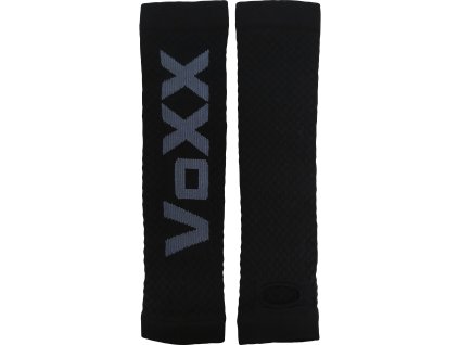 VOXX Návleky na ruce kompresní LITHE černé (Velikost S-M, Barva černá)