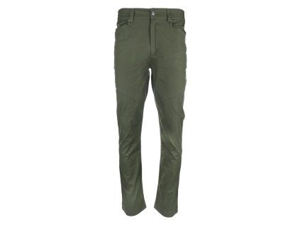 ADAMOS Trousers green (Velikost 44)
