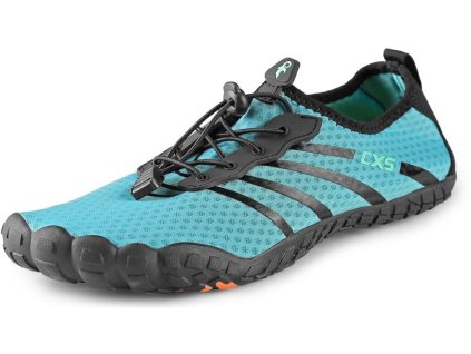 Obuv CXS SEAMAN, dámská, barefoot (Velikost 36)