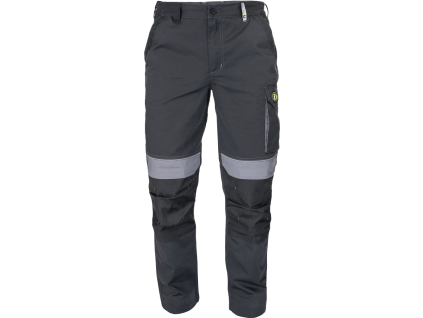 MAX ECO STRETCH kalhoty (Velikost 44, Barva modrá)
