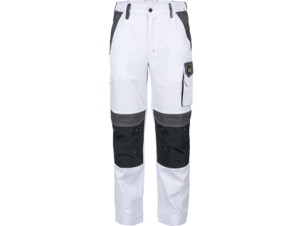 MAX ECO STRETCH kalhoty (Velikost 44, Barva modrá)