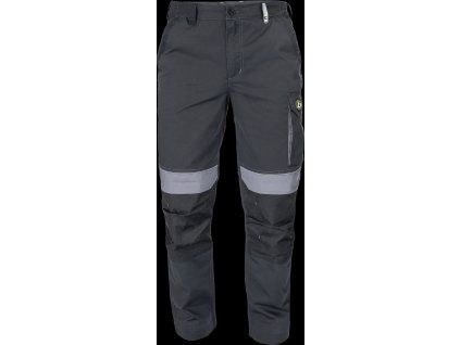 MAX ECO STRETCH kalhoty (Velikost 44, Barva modrá)