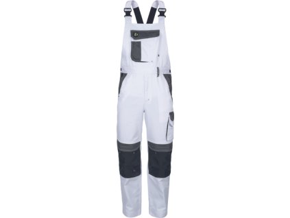 MAX ECO STRETCH lacl kalhoty (Velikost 44, Barva modrá)