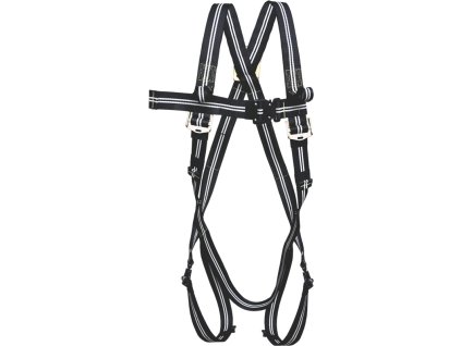 Bezpečnostní postroj FIRE FREE FA1011000 (Velikost UNI)