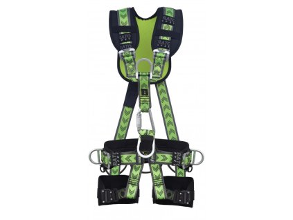 Bezpečnostní postroj FA1020602A (Velikost UNI)