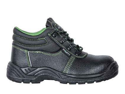 Bezpečnostní kotníková obuv ARDON®FIRSTY S3 (Velikost 35/N)