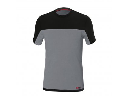 STRETCH tričko šedá (Velikost/varianta 3XL)