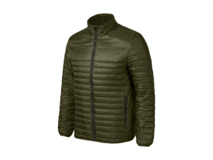 Phantom bunda pánská (Velikost S, Barva černá)