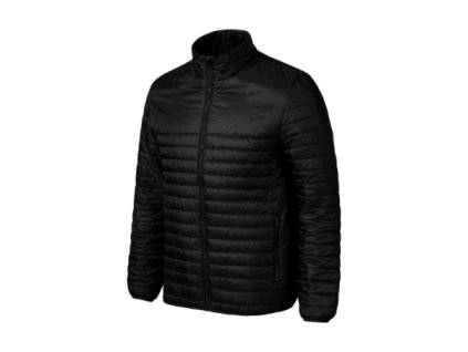 Phantom bunda pánská (Velikost S, Barva černá)