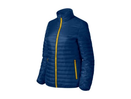 Phantom bunda dámská (Velikost XS, Barva černá)