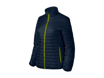 Phantom bunda dámská (Velikost XS, Barva černá)