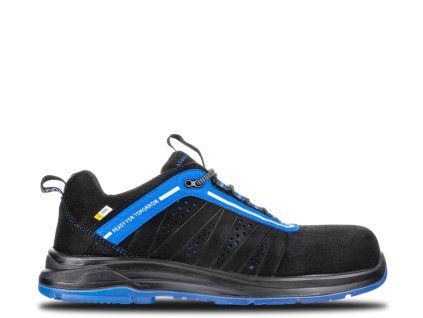 TRON S1PS ESD NM 4WIDE Blue Low (Velikost 36)