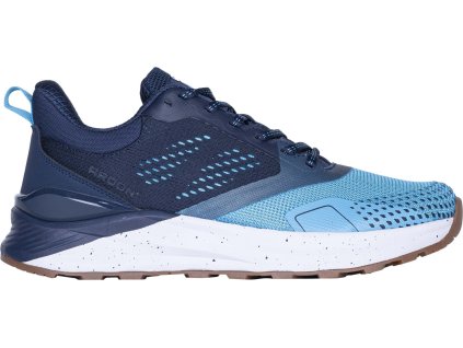 Outdoorová polobotka ARDON®ULTRITE®AIR LOW modrá (Velikost 36)