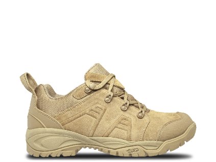 PANTHER XTR O6 NM Sand Low (Velikost 36)