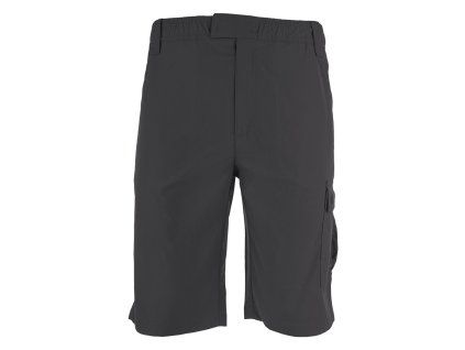 TRITON RIPSTOP Shorts black (Velikost 42)