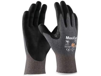 ATG® protiřezné rukavice MaxiCut® Ultra™ 52-5745E 07/S (Velikost 07)
