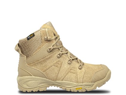 PANTHER XTR O6 NM Sand High (Velikost 36)