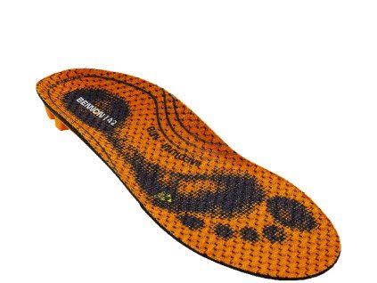 ORTHOCOMFORT ESD Medium Mid Insole (Velikost 35)