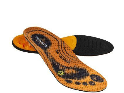 ORTHOCOMFORT ESD Medium Mid Insole (Velikost 35)