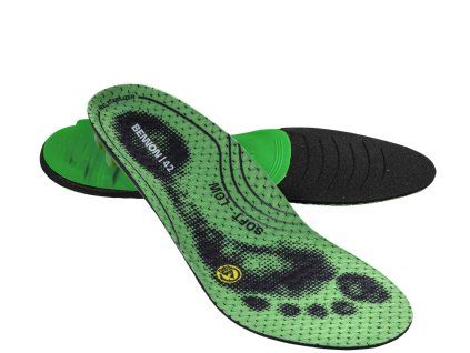 ORTHOCOMFORT ESD Soft Low Insole (Velikost 35)