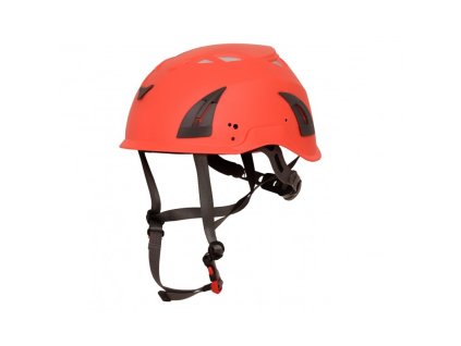 Přilba HP 1020000 B (Velikost červené odstíny, oranžové odstíny, bílá, černá)