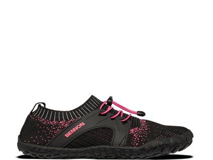 BOSKY Pink Barefoot (Velikost 36)