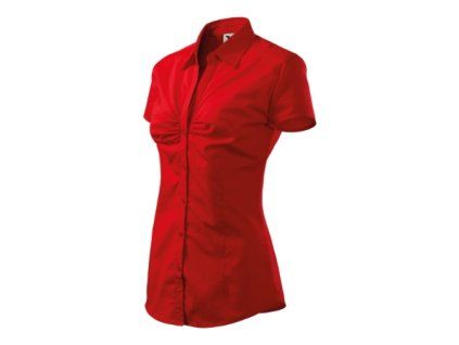 Chic košile dámská (Velikost XS, Barva černá)