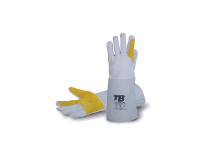 TB 981EMPROTIG rukavice (Velikost 6)