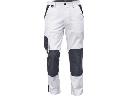 CREMORNE kalhoty (Velikost 40, Barva šedá)