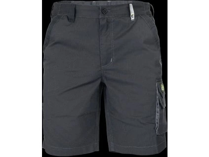 MAX ECO STRETCH šortky (Velikost 44, Barva modrá)