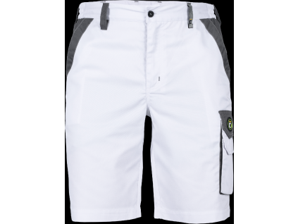 MAX ECO STRETCH šortky (Velikost 44, Barva modrá)