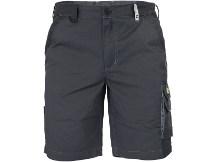 MAX ECO STRETCH šortky (Velikost 44, Barva modrá)