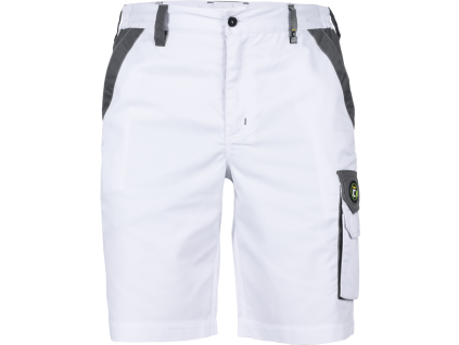 MAX ECO STRETCH šortky (Velikost 44, Barva modrá)