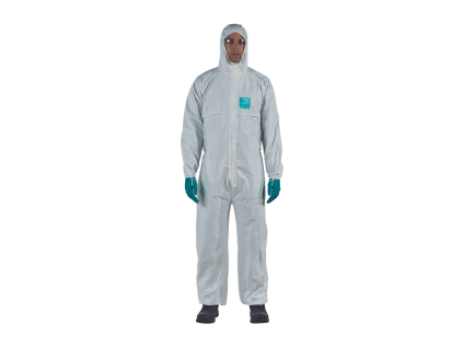 ALPHATEC 2000-WH CVRL STD HOOD 111 (Velikost L)