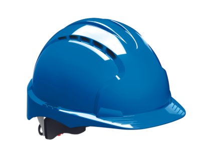 JSP EVO3 WR přilba ventilovaná (Velikost UNI, Barva šedá)