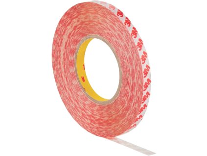 3M GPT-020F oboustr.lep.páska 19MMx5M (Velikost UNI)