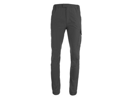 TRITON RIPSTOP Trousers black (Velikost 42)
