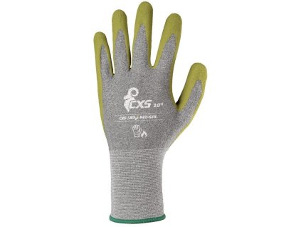 Rukavice CXS 4ENVI NEO-GEN, máčené v latexu (Velikost 06)