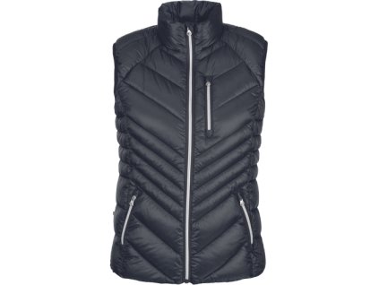 L-SURE SYLVIA LADY vesta (Velikost XXL, Barva olivová)