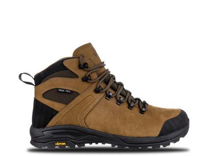 TERENNO 2.0 Mid (Velikost 37)