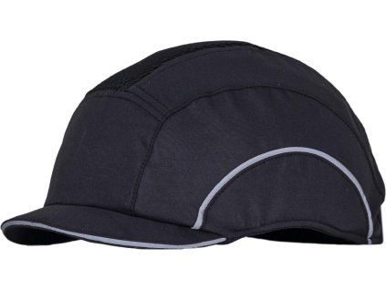 Čepice se skořepinou ARDON®BRUNO AP černá (Velikost black)