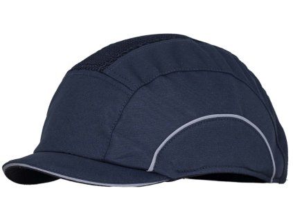 Čepice se skořepinou ARDON®BRUNO AP modrá (Velikost blue)
