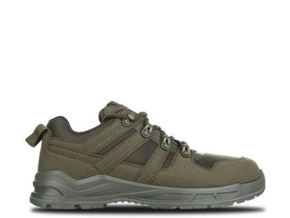 CONDOR O2 NM Khaki Low (Velikost 39)