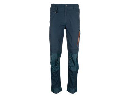 HERKON Trousers blue (Velikost 42)
