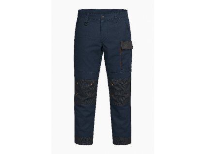 HERKON Trousers blue (Velikost 42)