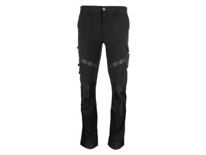 ARGON Trousers black (Velikost 42)