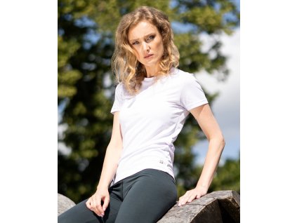 Tričko ARDON®ULTRITE®AIR dámské bílá (Velikost XS)