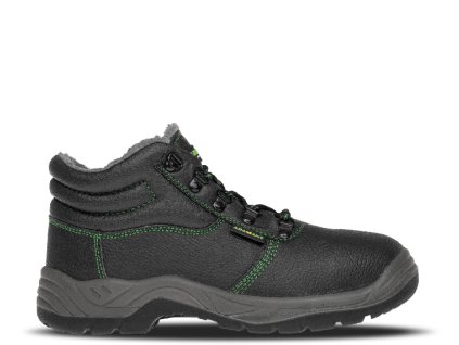 CLASSIC O2 Winter High (Velikost 39)