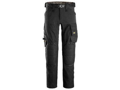 Kalhoty AllroundWork Stretch Capsulized™ Snickers Workwear (Velikost 52)